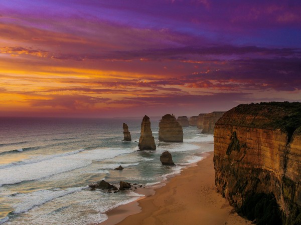 Port Campbell