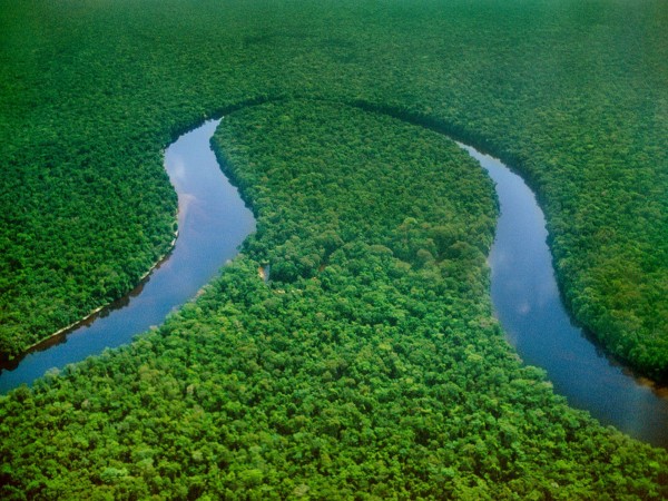 Congo River Congo River