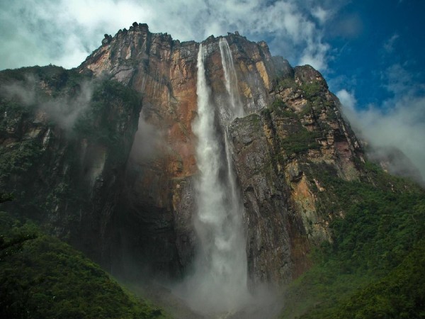 Angel Falls