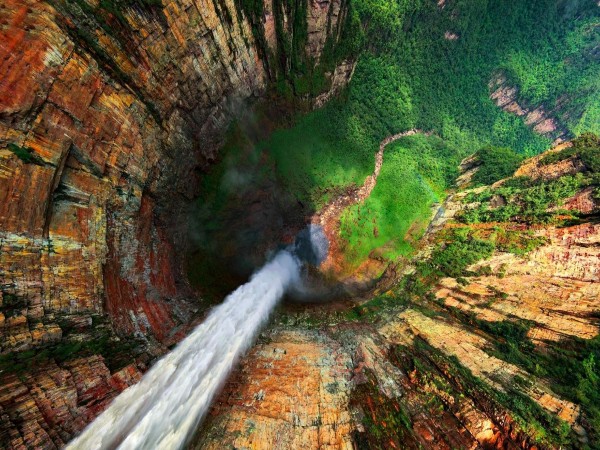 Angel Falls