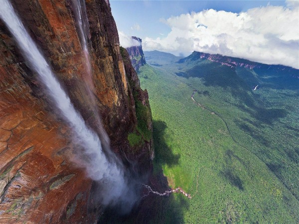 Angel Falls