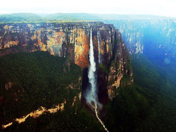 Angel Falls