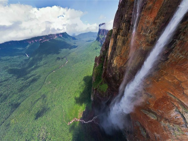 Angel Falls
