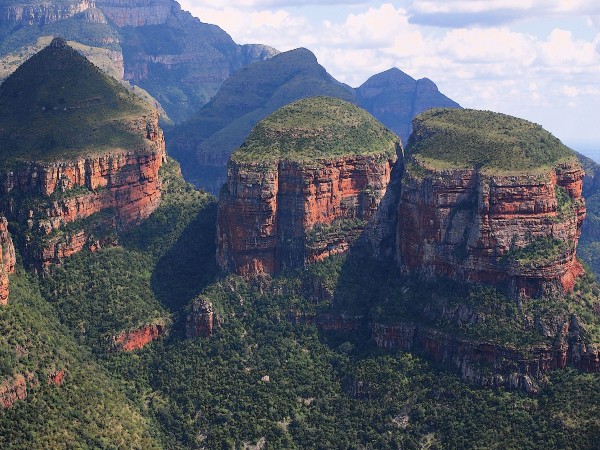 Blyde River Canyon