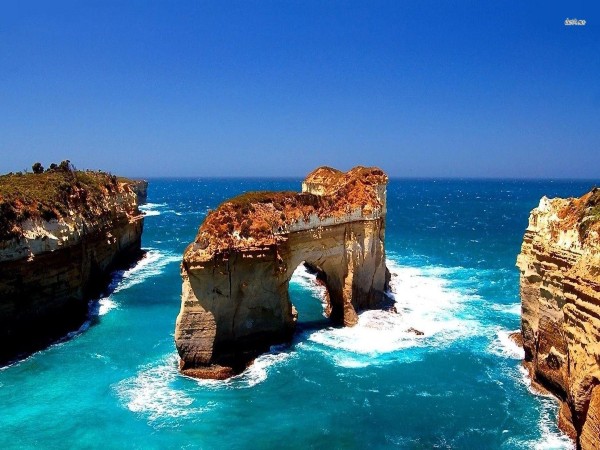 Port Campbell