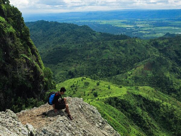 Naneghat