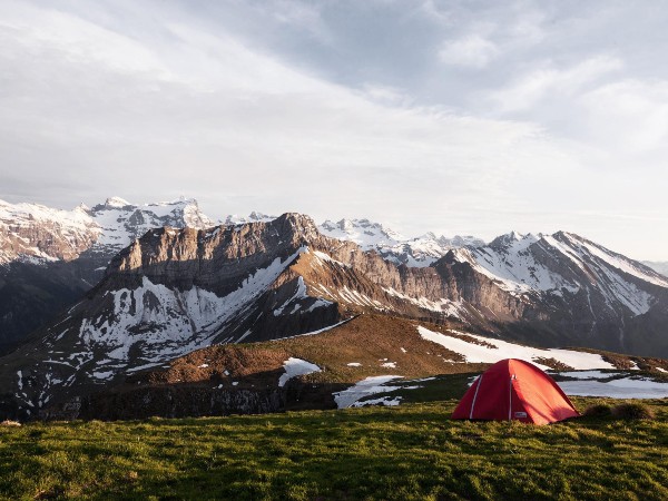 tent tent