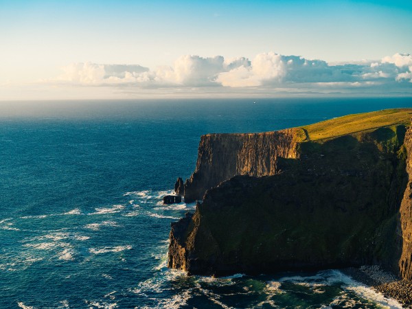 The Cliff