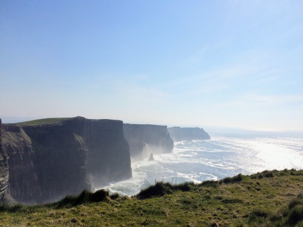 The Cliff