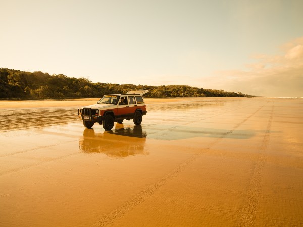 Fraser Island Fraser Island