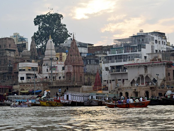 varanasi