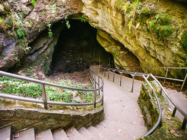 Mammoth Cave Mammoth Cave
