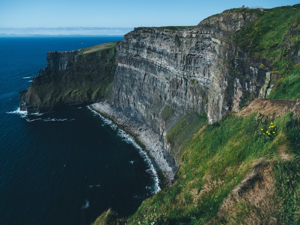 The Cliff