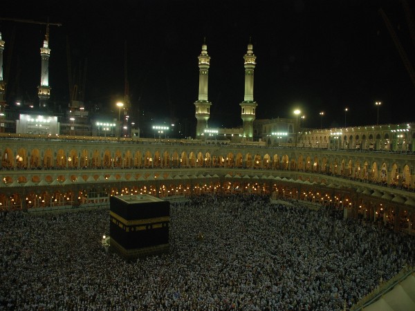 hajj