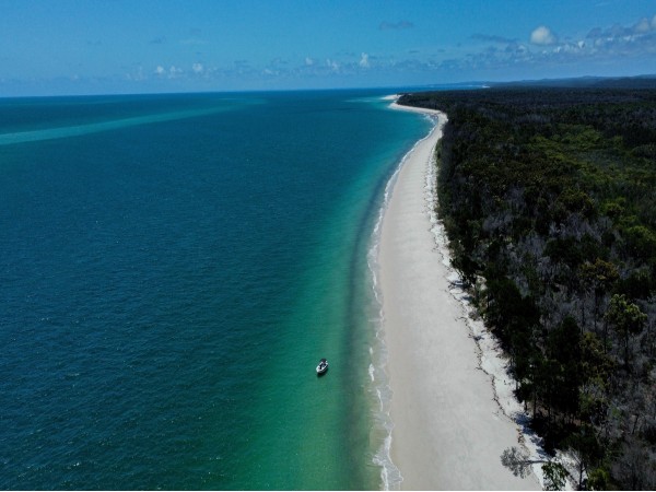 Fraser Island Fraser Island