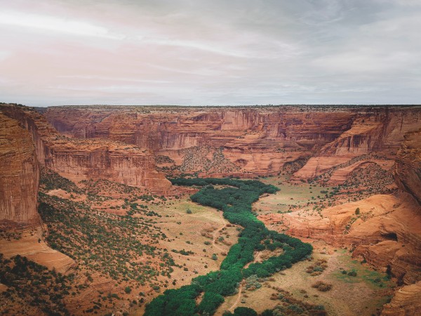 Canyon de Chelly Canyon de Chelly