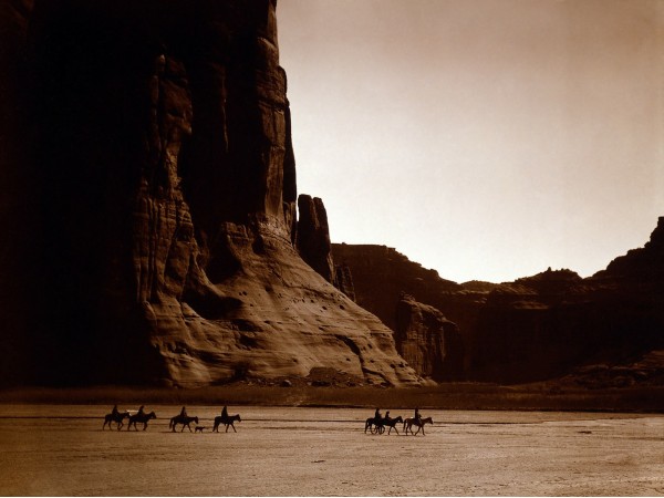 Canyon de Chelly Canyon de Chelly