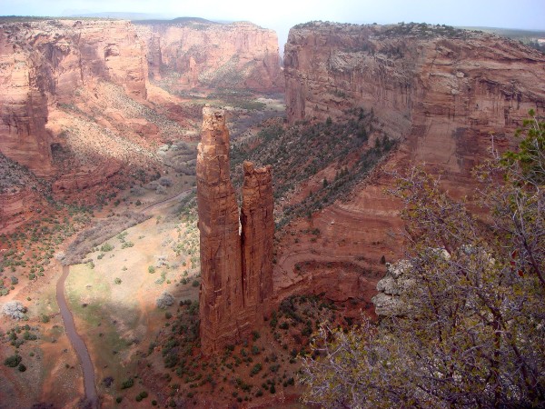 Canyon de Chelly Canyon de Chelly
