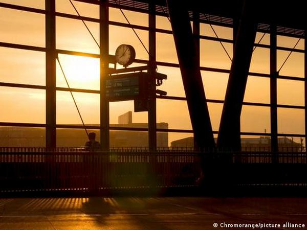 Europes Interrail Travel Pass Marks 50th Anniversary