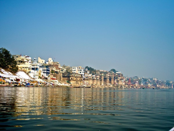 varanasi varanasi