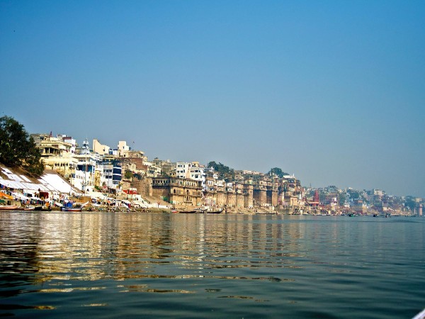 varanasi