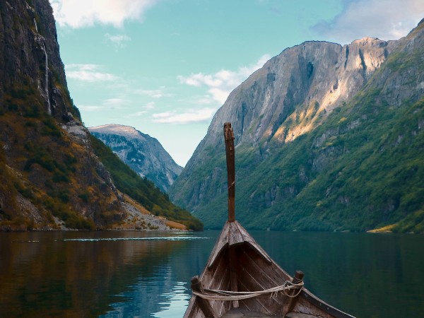 Sognefjord Sognefjord