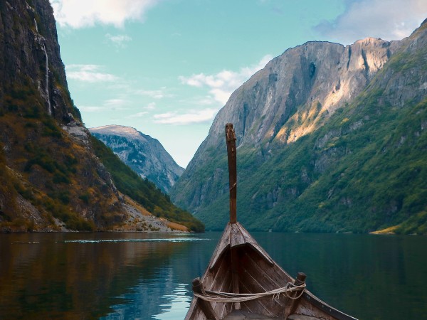 Sognefjord