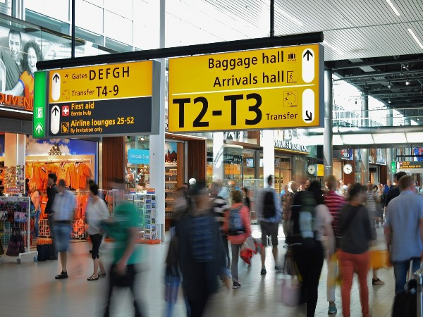 Bangalore Airport