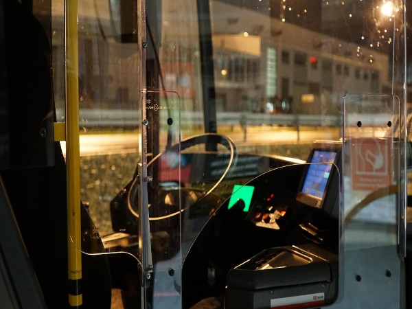 bus bus