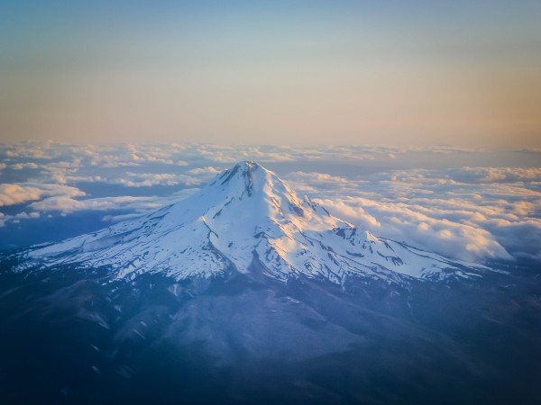 Mount Taranaki