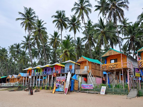 Goa Goa
