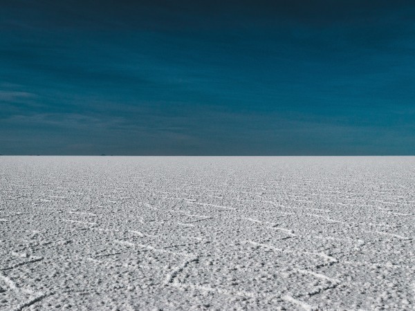 Lake Eyre