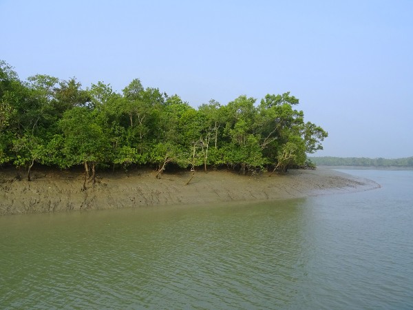 Ramsar site