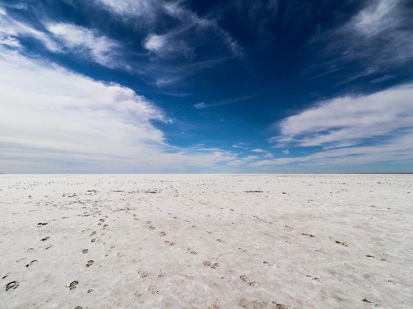 Lake Eyre