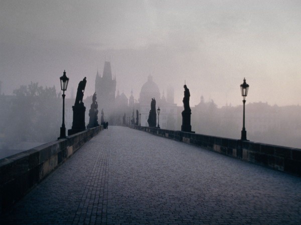 Prague Prague