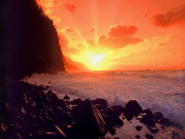 Hawaii Hawaii