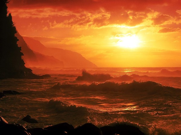 Hawaii Hawaii