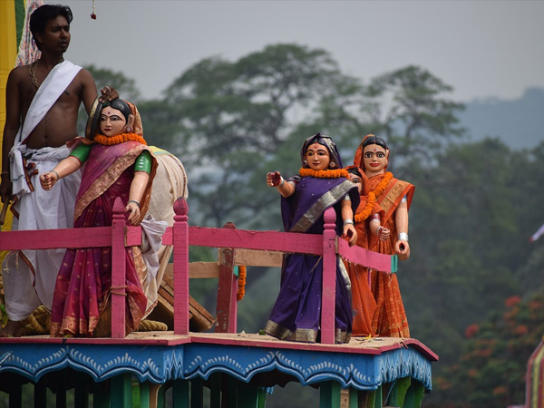 Quick Guide: Dussehra In Mysore Quick Guide: Dussehra In Mysore
