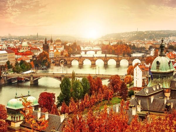 Prague Prague
