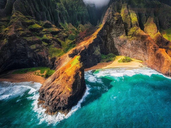 Hawaii Hawaii