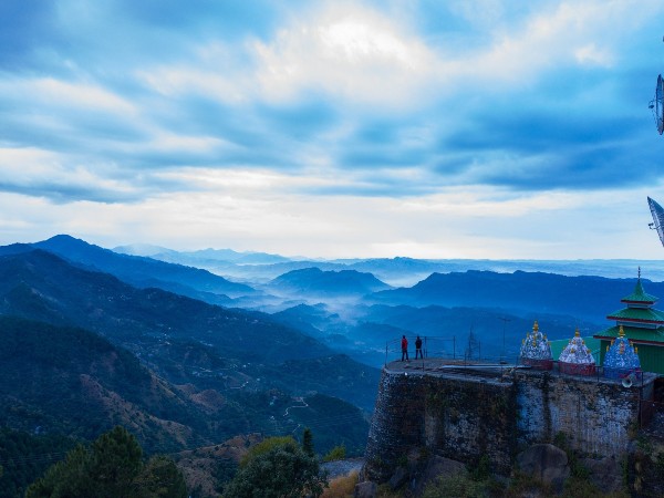 Himachal Pradesh Himachal Pradesh