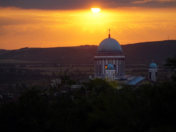 esztergom esztergom