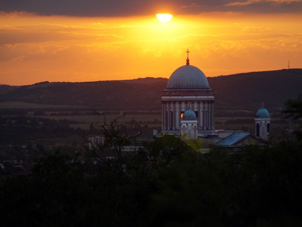 esztergom