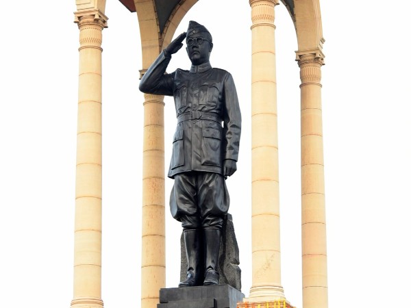 Subhas Chandra Bose Subhas Chandra Bose