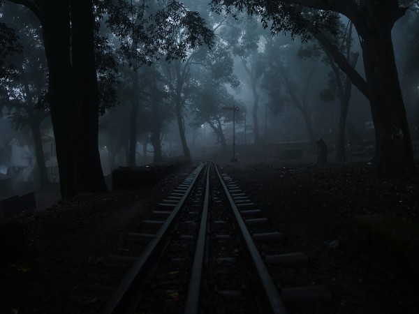 The Matheran Hill Railway The Matheran Hill Railway