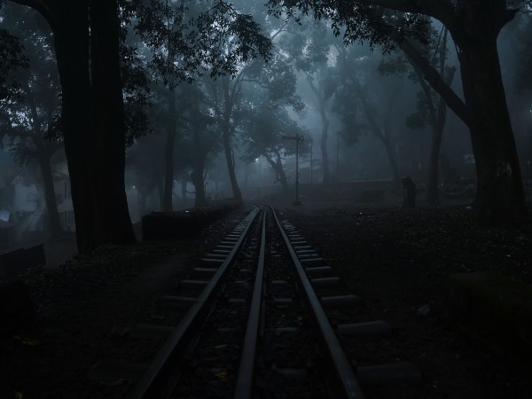 The Matheran Hill Railway