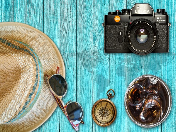 World Tourism Day