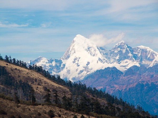 Royal Highland Festival Bhutan