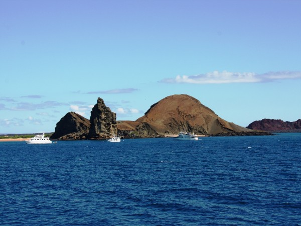 The Galapagos National Park The Galapagos National Park