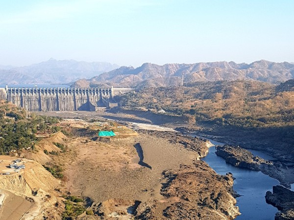 Narmada Parikrama tour